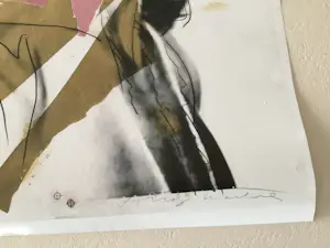 Andy Warhol - Mick Jagger kopen? Bied vanaf 100!