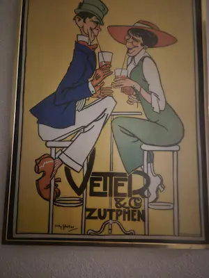 Willy Sluiter - Vetter& Co Ztuthpen kopen? Bied vanaf 350!