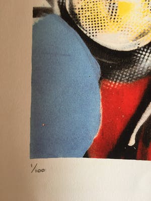 Herman Brood - American Dream kopen? Bied vanaf 375!