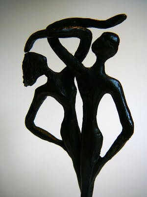 Brons (Onbekend) - Figura anos 80 kopen? Bied vanaf 35!