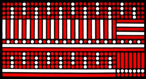 Yves Laloy - Abstract Composition kopen? Bied vanaf 1!