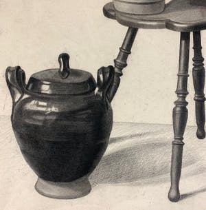 Leo Ponse - Zonder titel kopen? Bied vanaf 18!