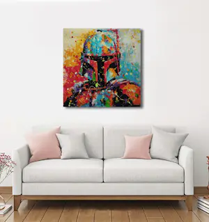 Alberto Ricardo - Star Wars kopen? Bied vanaf 710!