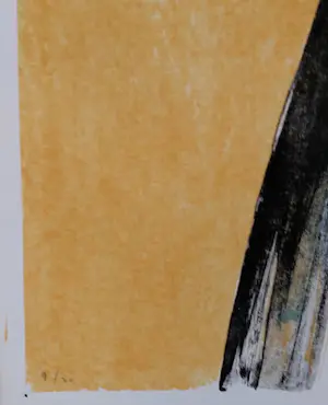 Jan Hartzema - portret van Therese Krumholz kopen? Bied vanaf 100!