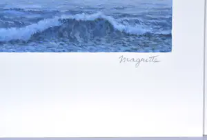 Rene Magritte - (naar) La grande famille (1963) - Lithografie - 60x45 cm kopen? Bied vanaf 535!