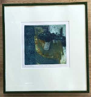 Peter Wray - “Carolan’s Journey” verkocht voor € 80!