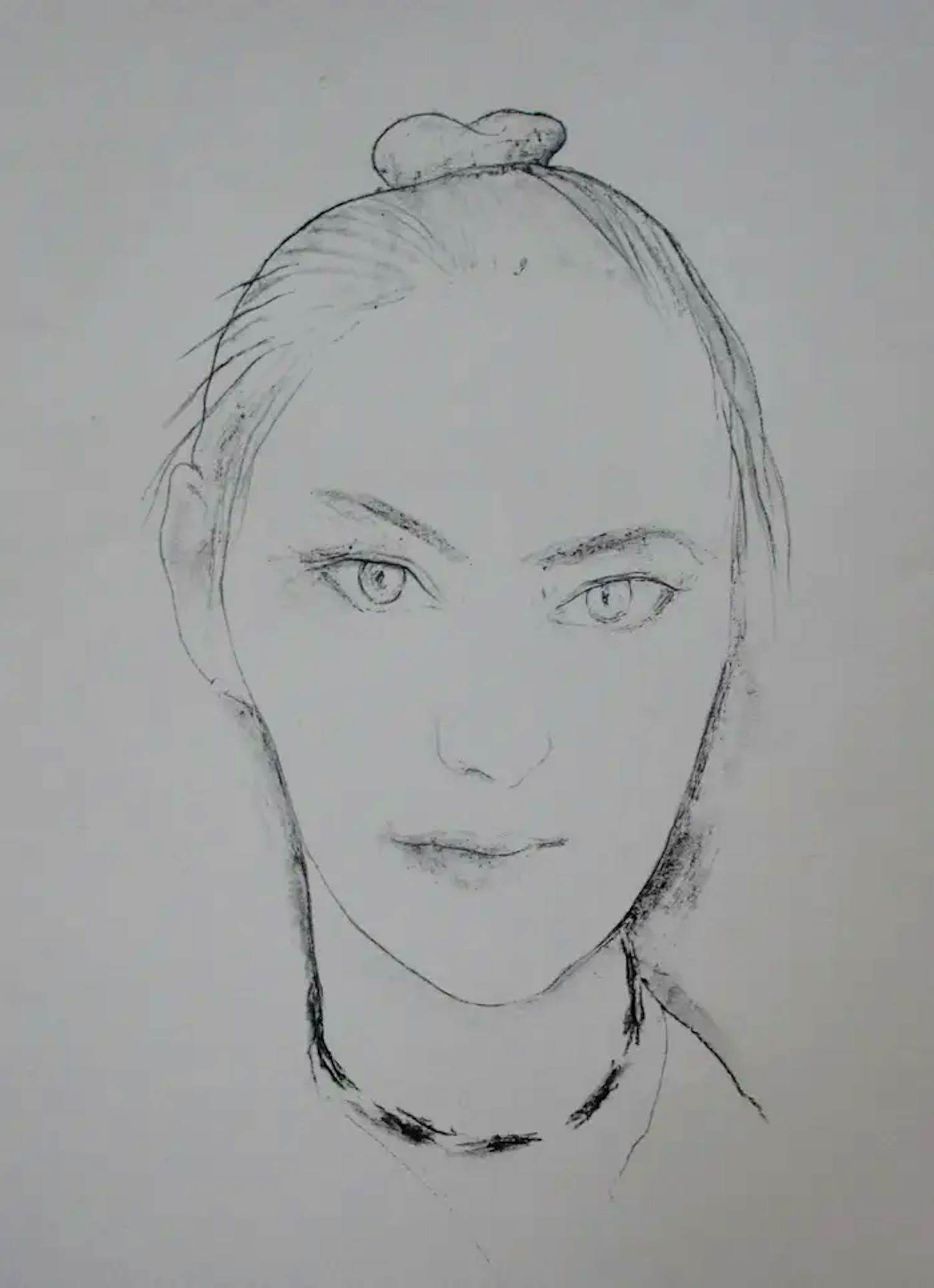 Paul Citroen - Litho: Anneloor - 1976 kopen? Bied vanaf 49!