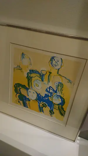 AcheterJan Cobbaert - AP litho? Enchérissez de 250!