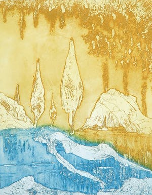 Jan Montyn - Ets, Moment of happiness kopen? Bied vanaf 70!