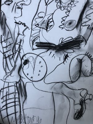 Anton Martineau - Geen titel kopen? Bied vanaf 1!