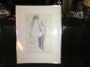 Peter Schenk - Naakt kopen? Bied vanaf 50!