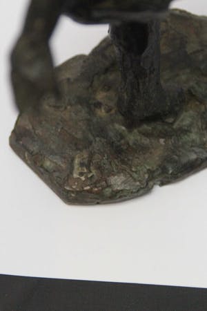 Brons (Onbekend) - Voetballer kopen? Bied vanaf 49!