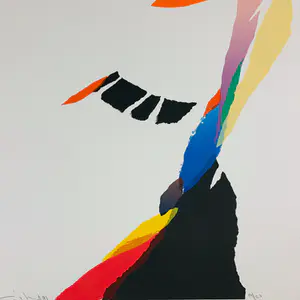 Gerard 't Hart - zonder titel kopen? Bied vanaf 50!