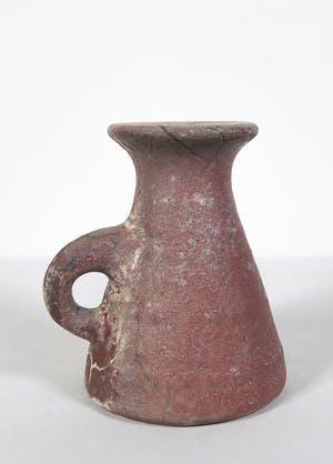 Potterij Zaalberg - & Mobach Keramiek - Lot van vier keramieken objecten kopen? Bied vanaf 50!