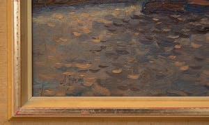 Toon Wildeboer - botters op de rivier kopen? Bied vanaf 1!