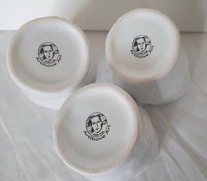 Niet of onleesbaar gesigneerd - Artihove art keramiek kopen? Bied vanaf 1!