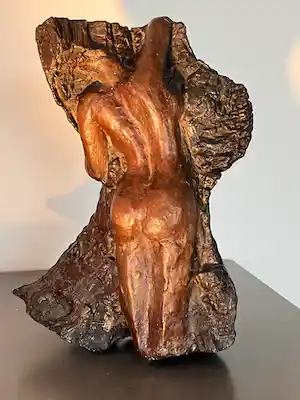 Marijke Drost - Omhelzing vendu pour 159€ !
