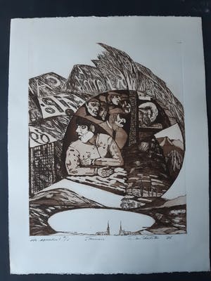 Jan Vaatstra - Farmers kopen? Bied vanaf 5!