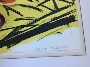 Dora Dolz - Zonder titel kopen? Bied vanaf 20!
