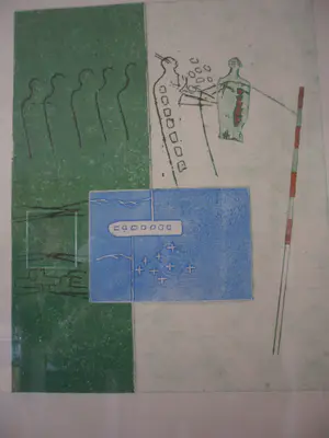 Jan Montyn - Les Mantagnards Laos kopen? Bied vanaf 80!