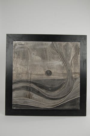 Hedda Willem Buijs - "wadden" kopen? Bied vanaf 200!