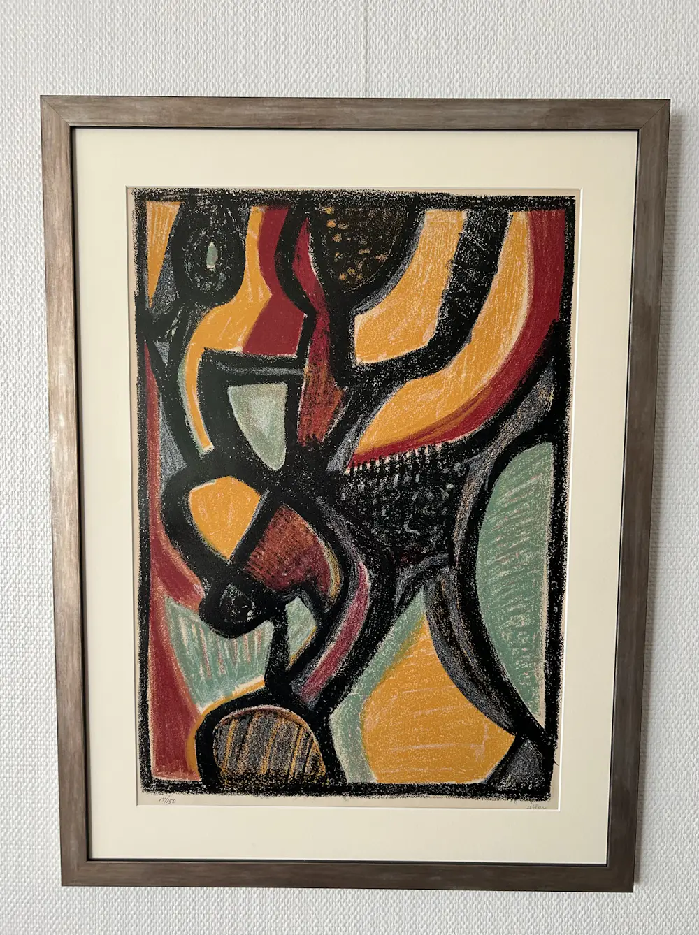 Jean-Michel Atlan (1913-1960)
