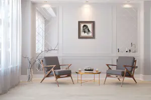 Corneille - houtskool tekening - La Rêveuse (1994) kopen? Bied vanaf 3500!