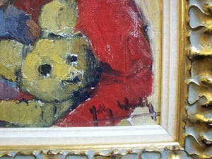 Nelly Windels - "POPPETJES" ...... kopen? Bied vanaf 40!