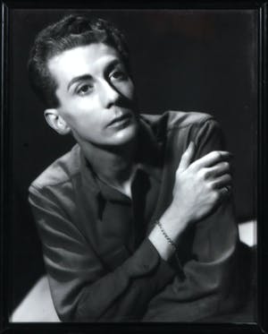 Paul Huf - Foto, Johnny Heywood - Ingelijst kopen? Bied vanaf 1!