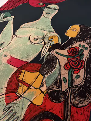 Corneille - Homage to Eric Satie kopen? Bied vanaf 550!