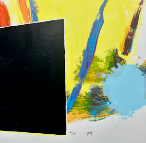 Bert van Gulik - Zonder titel kopen? Bied vanaf 25!