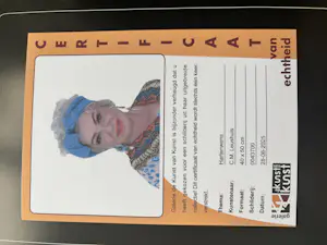 Corrie Leushuis - Hartenwens kopen? Bied vanaf 50!