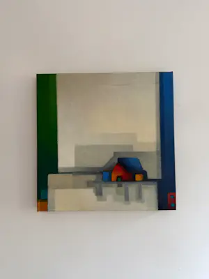 Buy Maria Megens - Geen titel? Bid from 250!