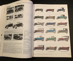 Antiquarisch Boek - Toutes les Citroen kopen? Bied vanaf 60!