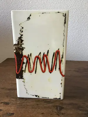 Ma Hui - Schoonhoven keramiek wijnkoeler, oplage 187/250 kopen? Bied vanaf 50!