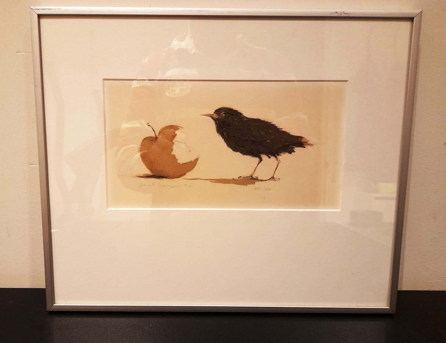 Mart Kempers - Spreeuw kopen? Bied vanaf 25!