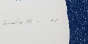 Seund Ja Rhee - Houtsnede, Marques d'espoir Memoire de la liberte - Ingelijst (Groot) kopen? Bied vanaf 150!