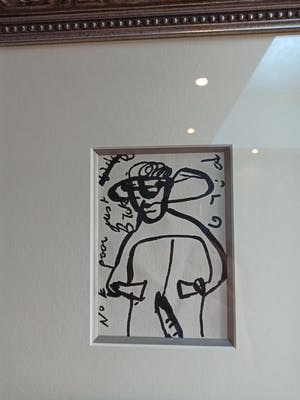 Herman Brood - Not poor, Just broken kopen? Bied vanaf 395!