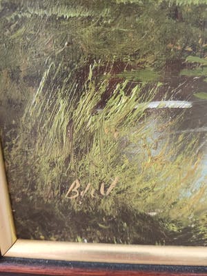 Bartha Femke Mirandolle - De Vries kopen? Bied vanaf 30!