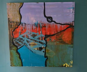 Giorgi Shengelia - Nimpfen kopen? Bied vanaf 250!