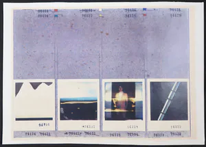 Jaap Eerland - Hars print, Uit het verkeerde fotoboek blz. II kopen? Bied vanaf 40!