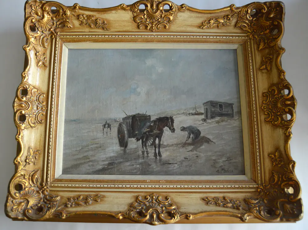 Evert Pieters (1856-1932)