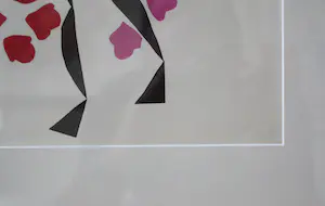 Henri Matisse - La Négresse kopen? Bied vanaf 1!