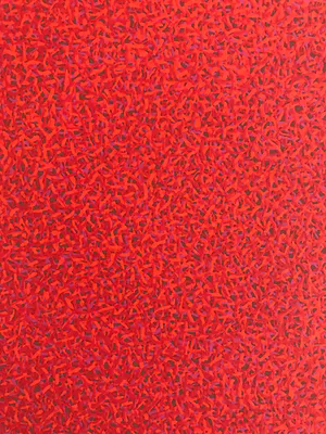 Bernd Berner - Gesigneerde kleurenlithografie - 1971 - 1/100 kopen? Bied vanaf 115!