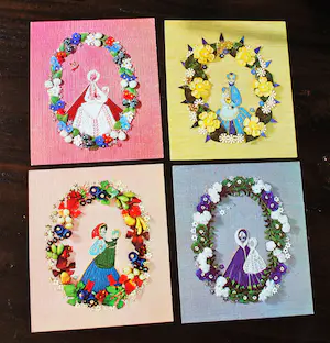 Cecile Dreesmann - Boek met handgeschreven uitnodigingskaart & diversen kopen? Bied vanaf 30!