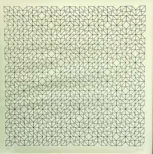 Gerhard von Graevenitz - Struktur verkocht voor € 100!