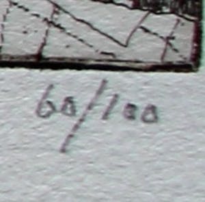 Ab Steenvoorden - ets: leeuw kopen? Bied vanaf 15!