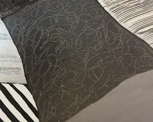 Ronald Boonacker - Acryl op doek, Night sky kopen? Bied vanaf 200!