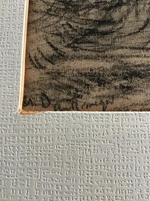 Charles Dankmeijer - Landschap met boerderij /kerk, 2 potlood- en 1 houtskooltekening kopen? Bied vanaf 50!