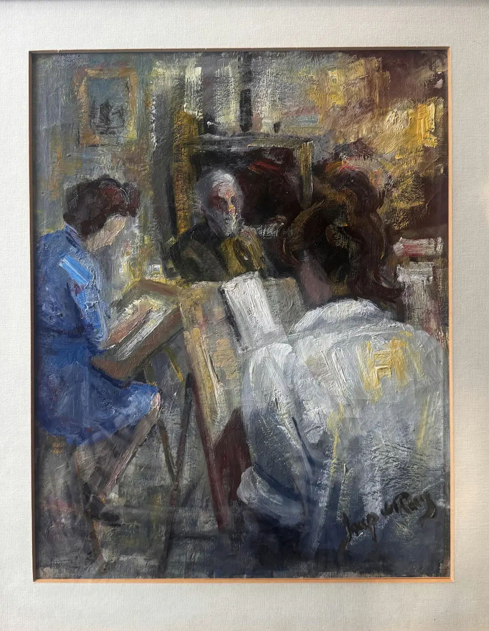 Michellemariahofstee